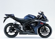 Suzuki GSX-R750